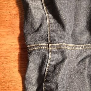 torrid Jeans - Torrid Dark Rinse Skinny Jeans 24R torrid Jeans - Torrid Dark Rinse Skinny Jeans 24R